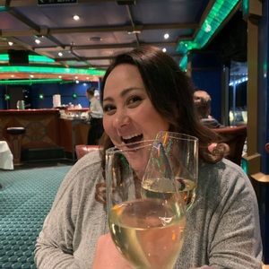 Meet your Posher, Kimmie